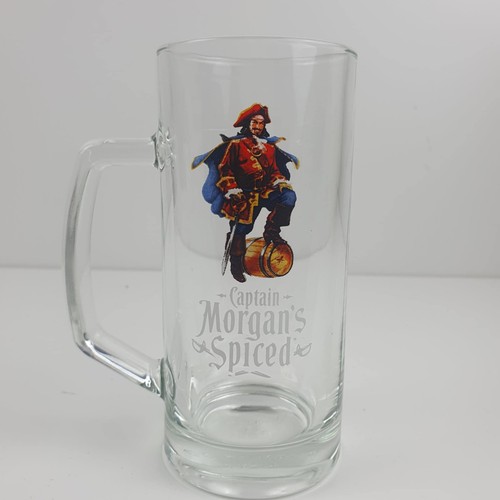 Captain morgan spiced rum - spiced,
