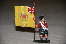 Britains 44051 54mm 92nd