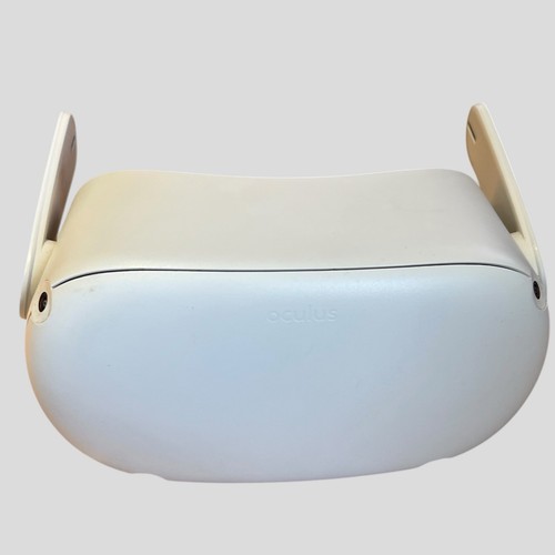 Oculus meta quest - meta, 2