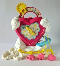 Vintage Hasbro 1980s Care