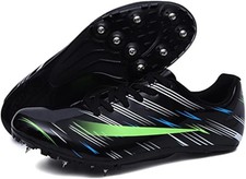 Running Spikes Sprint Athletic