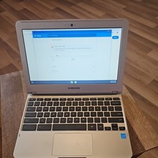 Samsung chromebook notebook - samsung,