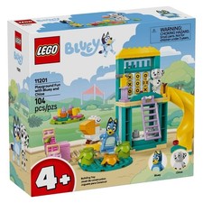 Lego 11201 Duplo Playground