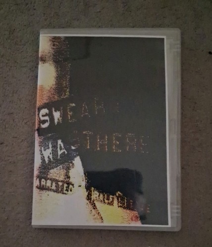 Sex pistols swear - sex, was