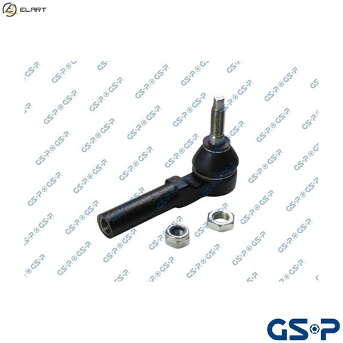 Tie rod end s070541 - for, dodge