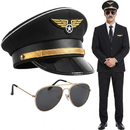 Aviator captain air force - aviator,