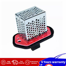Heater Blower Resistor 79335TF0G01 for Honda Jazz III GE GG GP ZA City V GM2 GM3