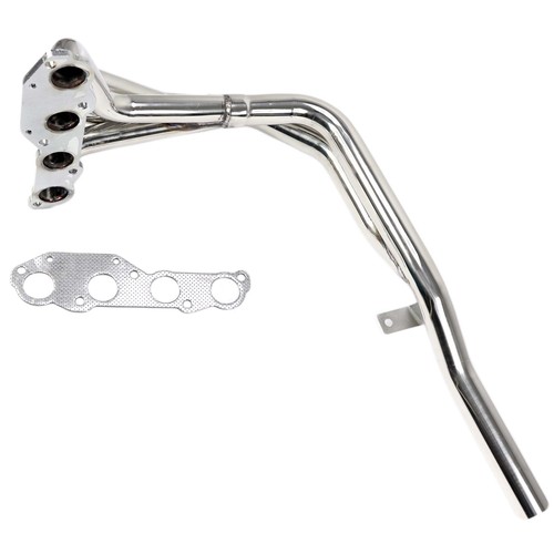 Streetstar exhaust manifold
