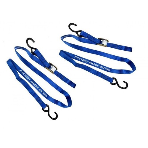 Fir blue tie down - blue,