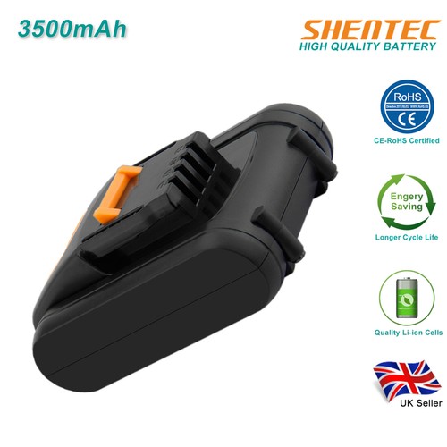 20v 5ah ion - li-ion, battery