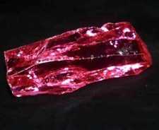 Earth Mined Natural Pink