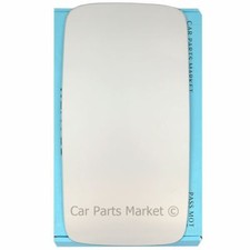 Left Passenger Side Wing Door