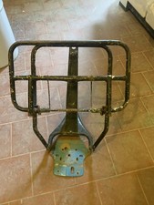Front luggage rack Vespa 50