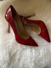 gianmarco lorenzi heels