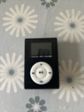 Mini Digital MP3 Player. No Manual Or Charger