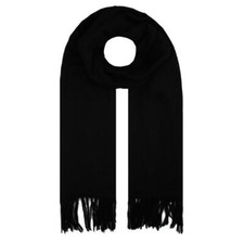 Large Winter Scarf Cashmere Wool Pashmina Shawl Long Soft Wool Wrap Warm Thick