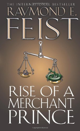 Rise merchant prince the - a,