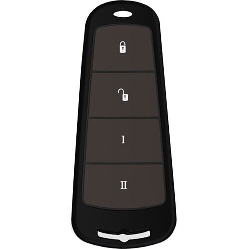 Pyronix keyfob button and - 4-button,