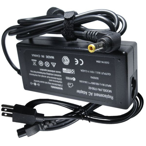 Adapter power cord charger - cord,