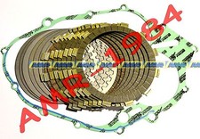 Complete Clutch Discs + Gasket KTM SX - XC 65 cc 1998 > 2013 F1480AC
