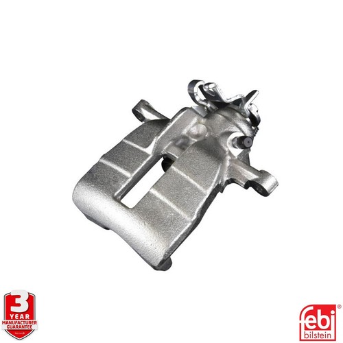 Brake caliper rear - brake, right