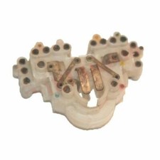 LAMBRETTA DL GP CEV HEADLAMP