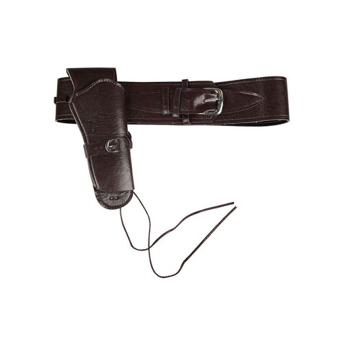 Adult deluxe cowboy holster - adult,