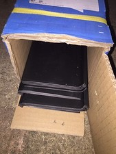 Quantum EC5 Black PVC Sit On