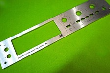 Front  panel For Teac X-1000R