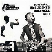 Various Artists - Ruff Ryders