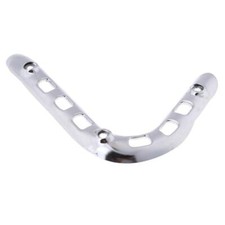 Motorcycle Exhaust Header Pipe