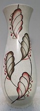 Vintage royston ceramic vase - royston,