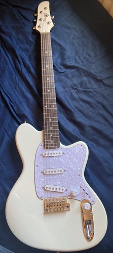 Ibanez ichi00 talman style - talman,