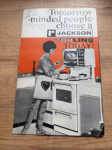 Vintage advertising leaflet - vintage,