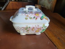 Antique Royal Ironstone China