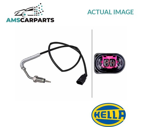 Sensor exhaust gas temperature - exhaust,