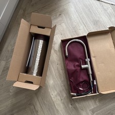 RRP £1250 Quooker Flex in