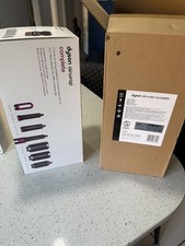 Dyson Airwrap Complete Brand