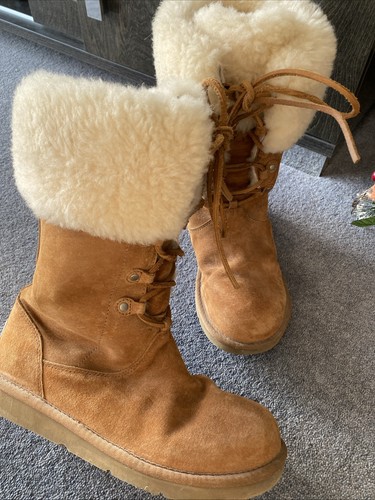 Genuine ugg australia - genuine,