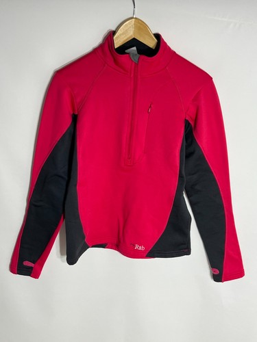Rab powerstretch polartec - rab,