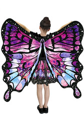 HAGOT Butterfly Wings Kids