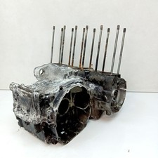 Honda CB750F RC01 Engine