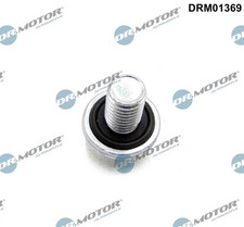 SCREW PLUG, OIL SUMP DR.MOTOR