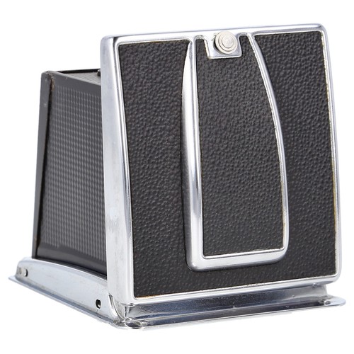 Hasselblad waist level finder - hasselblad,