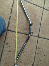 Dnepr Ural Handlebar With Risers