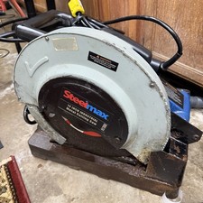 Steelmax 14" Metal S14 Cutting