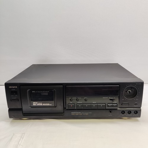 Aiwa f850 tape cassette - tape,