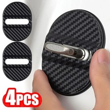 4x Car Door Lock Protection
