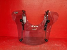 Piaggio vespa gts - piaggio, visor