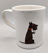 Fenella Smith London White